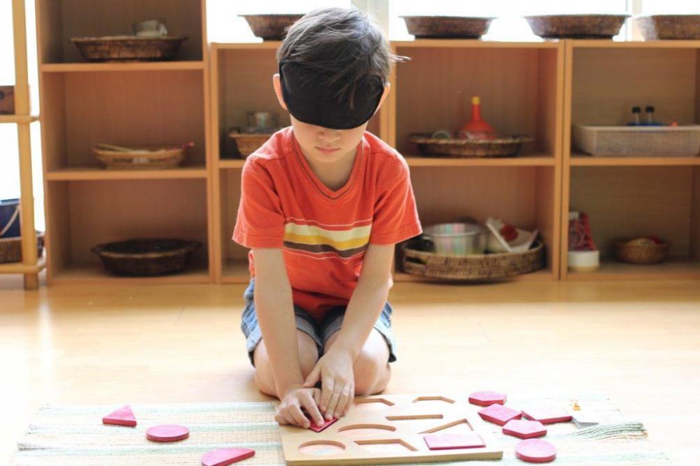 Une Nouvelle Offre Montessori En Novembre Pour Les - 