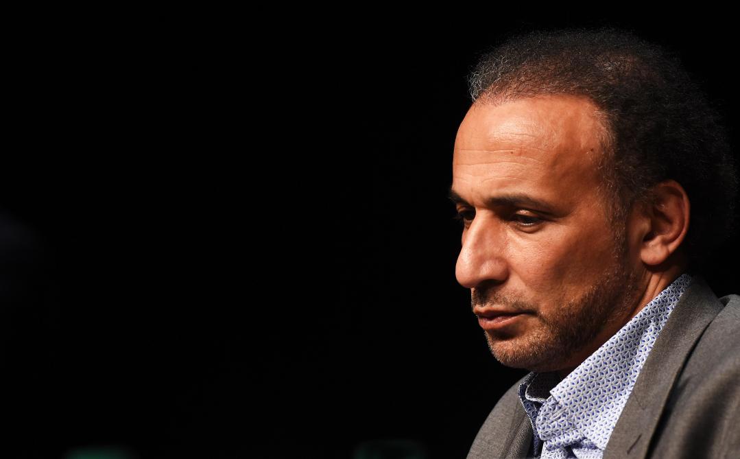 La justice autorise la sortie du livre de Tariq Ramadan — France La justice autorise la sortie du livre de Tariq Ramadan — France