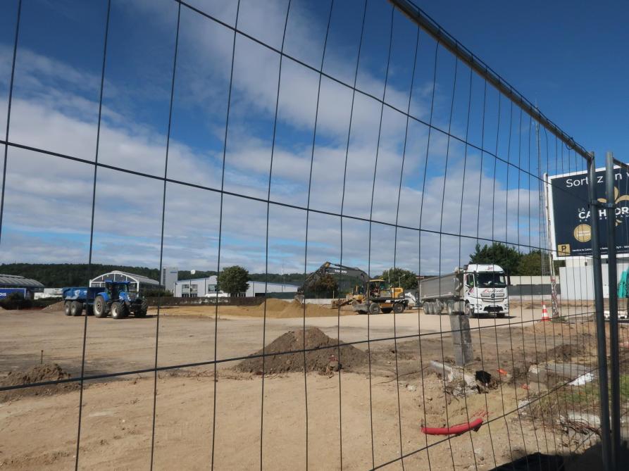 Des Terrains Liberes Pour De Nouveaux Projets A Soissons Des Terrains Liberes Pour De Nouveaux Projets A Soissons