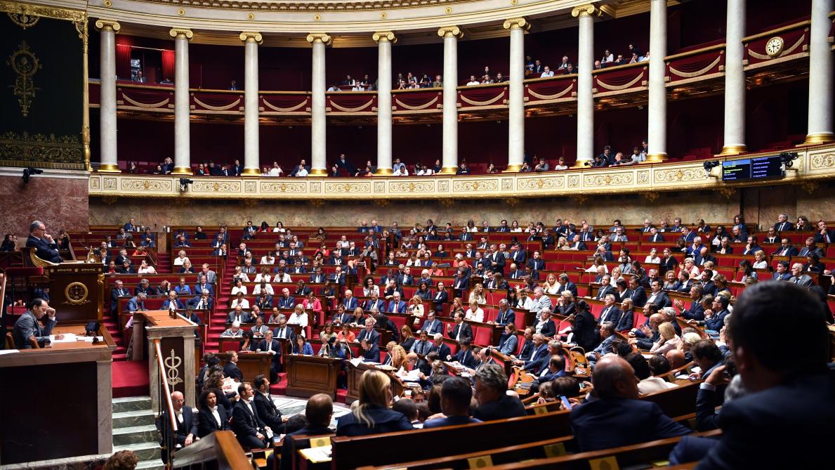 Bioethique Premier Obstacle Franchi Pour La Pma