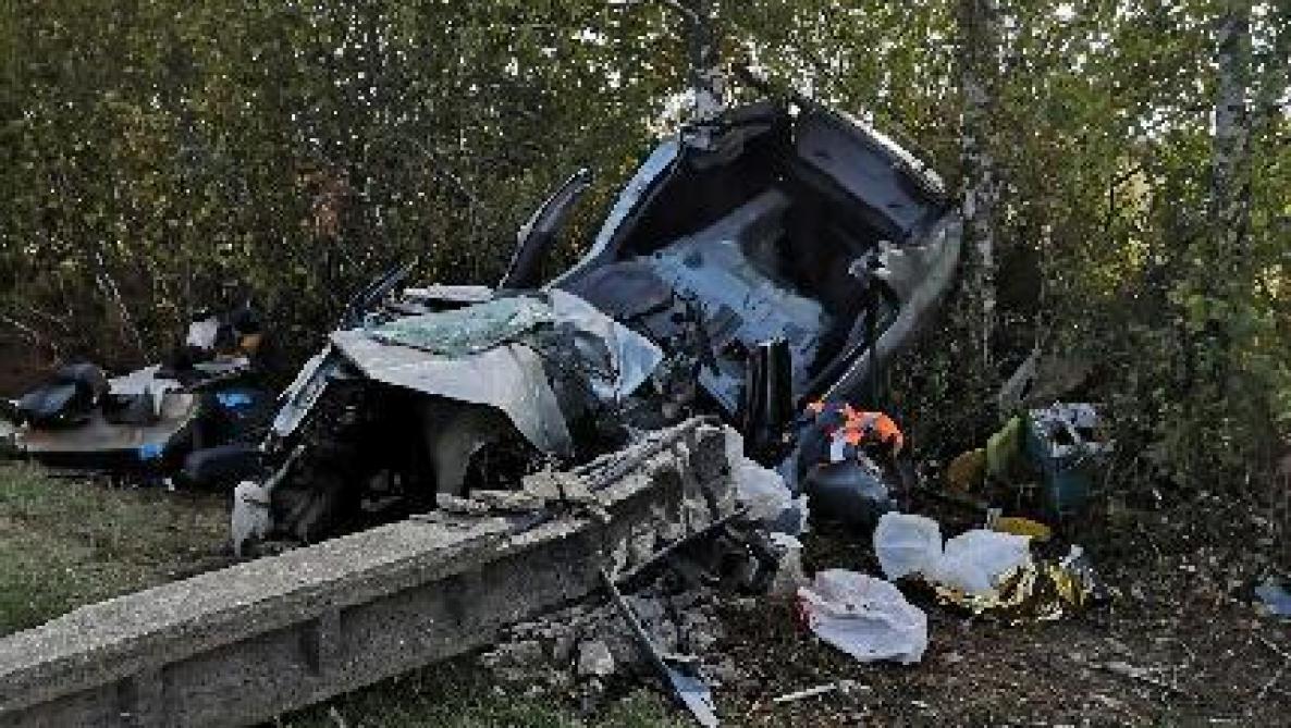Grave Accident Ce Jeudi Matin Entre Nozay Et Les Grandes Chapelles