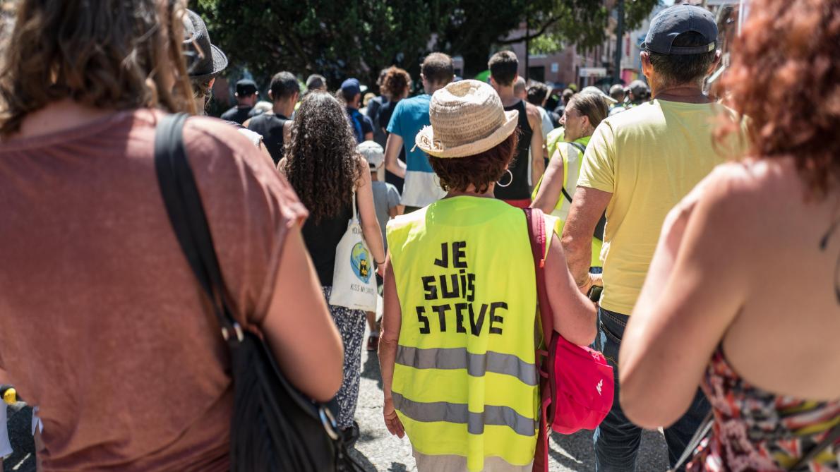 Scarica Gratis Images Acte 44 Des Gilets Jaunes Des Affrontements Dans Le Grand Est Et le plus cool par