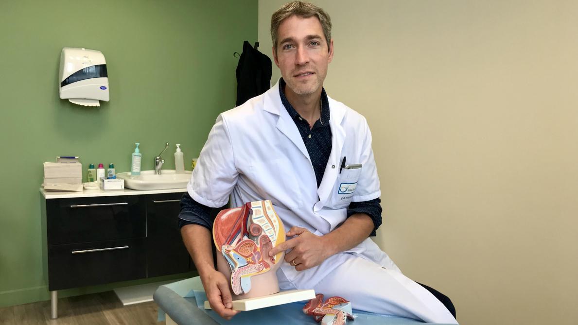 Reims Quatre Bonnes Raisons De Se Faire Depister Du Cancer De La Prostate