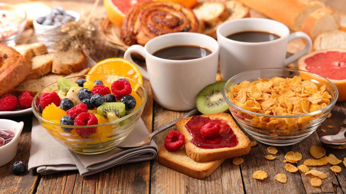 Pourquoi faut-il soigner le petit-déjeuner de nos enfants ?