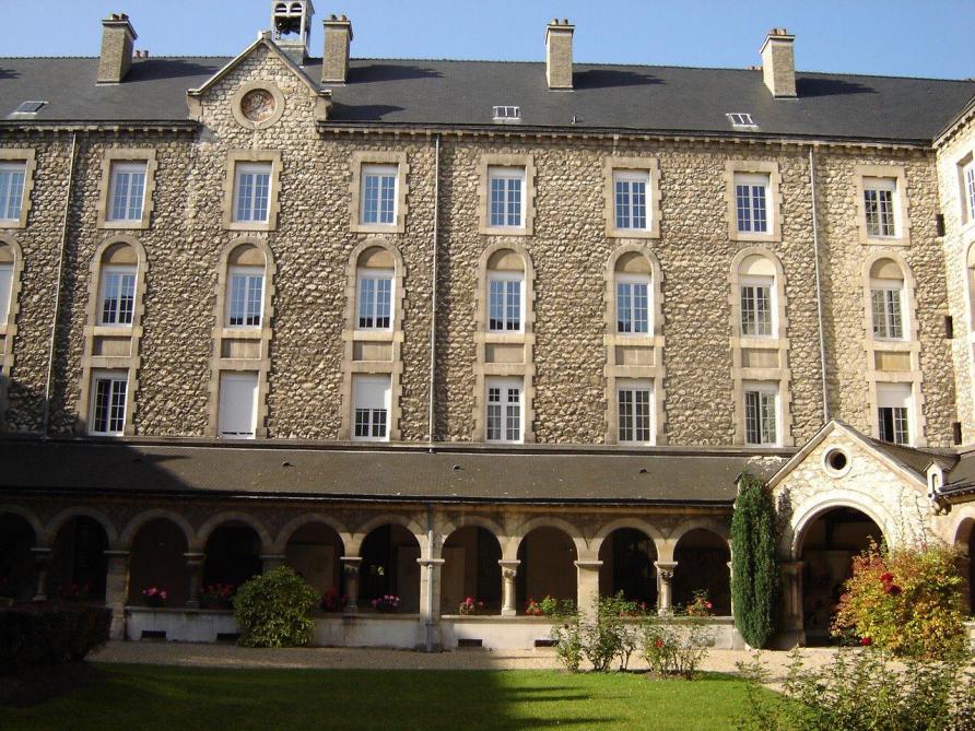 Un Salon De The Ephemere A La Maison Saint Sixte Dimanche A Reims