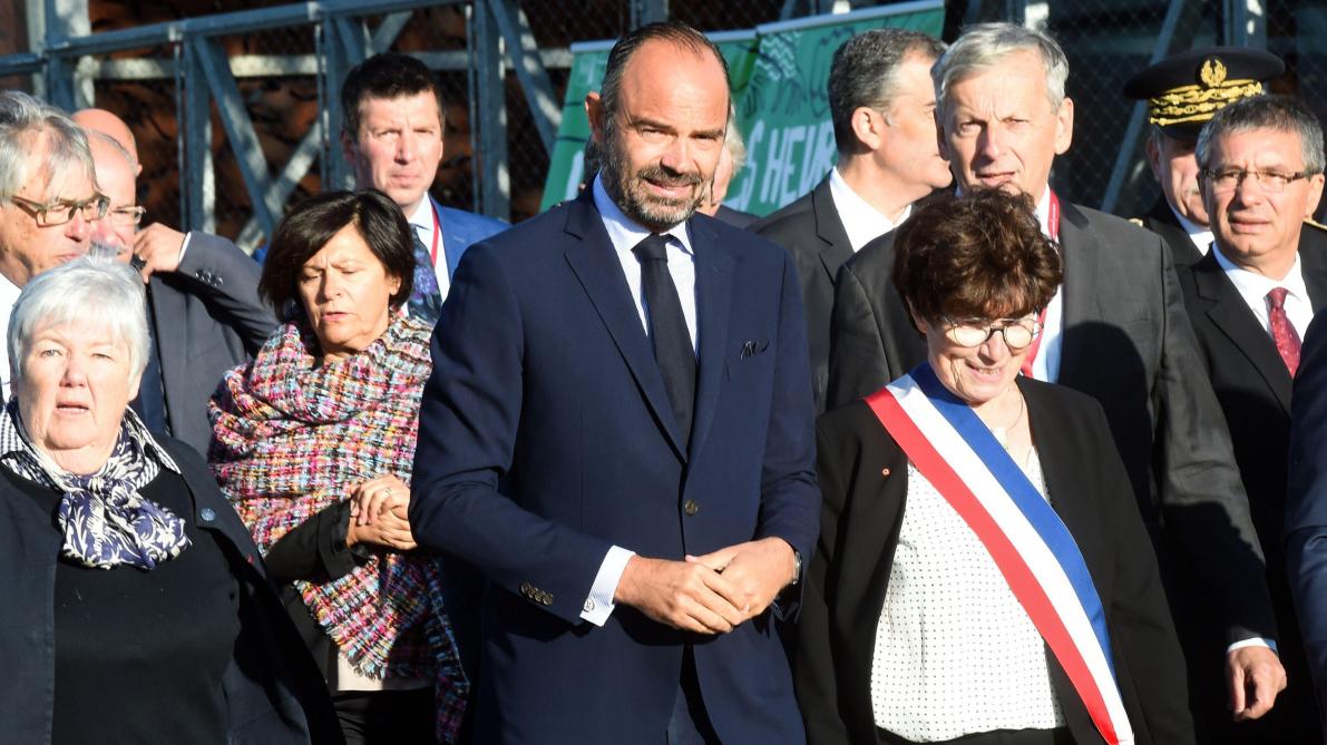 Optimisme Prudent De Nos Elus Sur L Agenda Rural Du Gouvernement