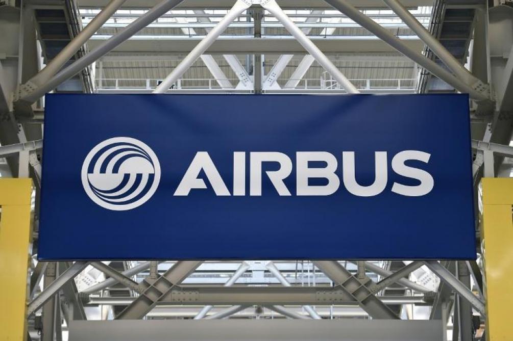 Airbus Cible D Une Serie De Cyberattaques