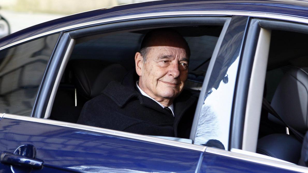 Mort De Jacques Chirac Les Reactions Des Politiques De La Region