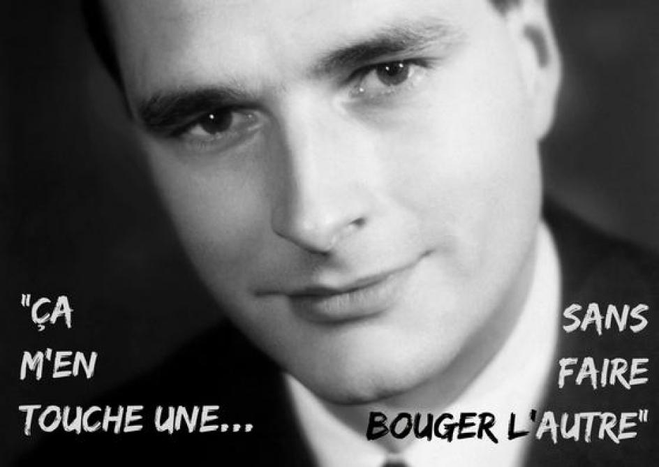 Jacques Chirac : on connaît les détails de son enterrement Jacques Chirac : on connaît les détails de son enterrement