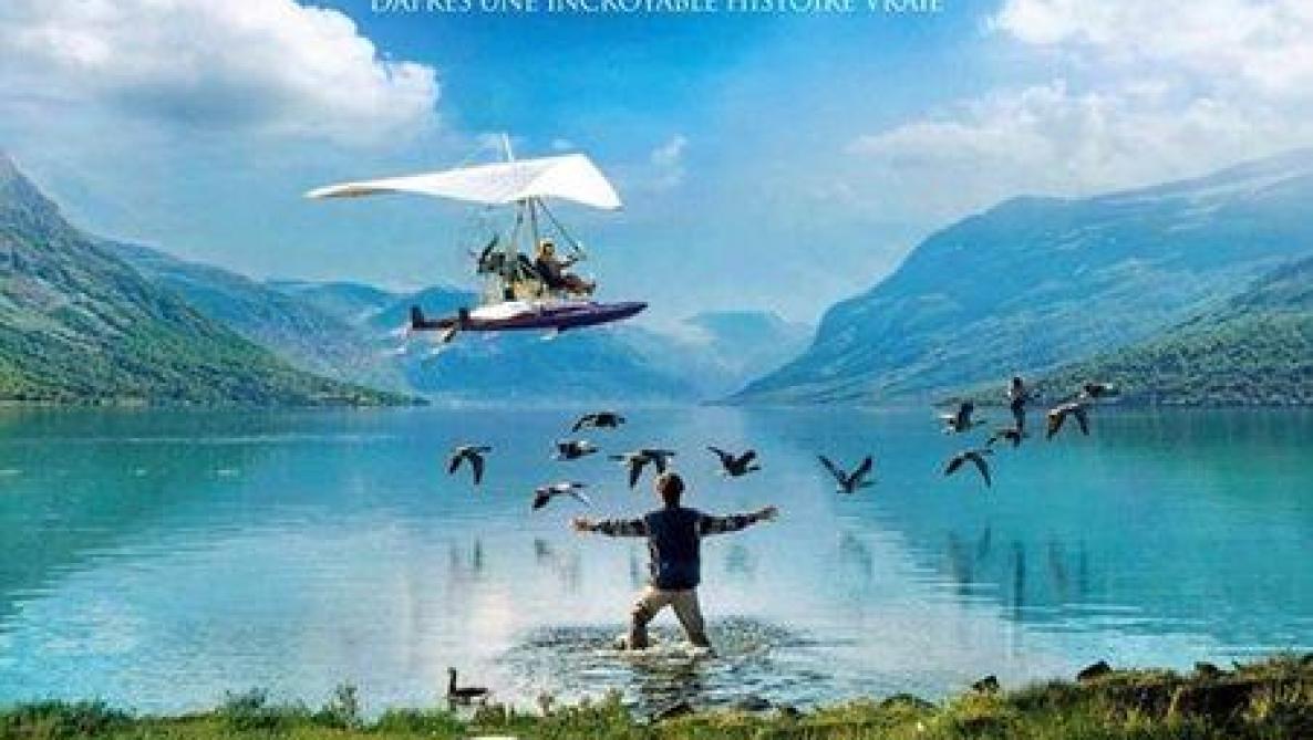Donne Moi Des Ailes Film Complet En Francais Le film Donne-moi des ailes en avant-première à Vitry-le-François, et