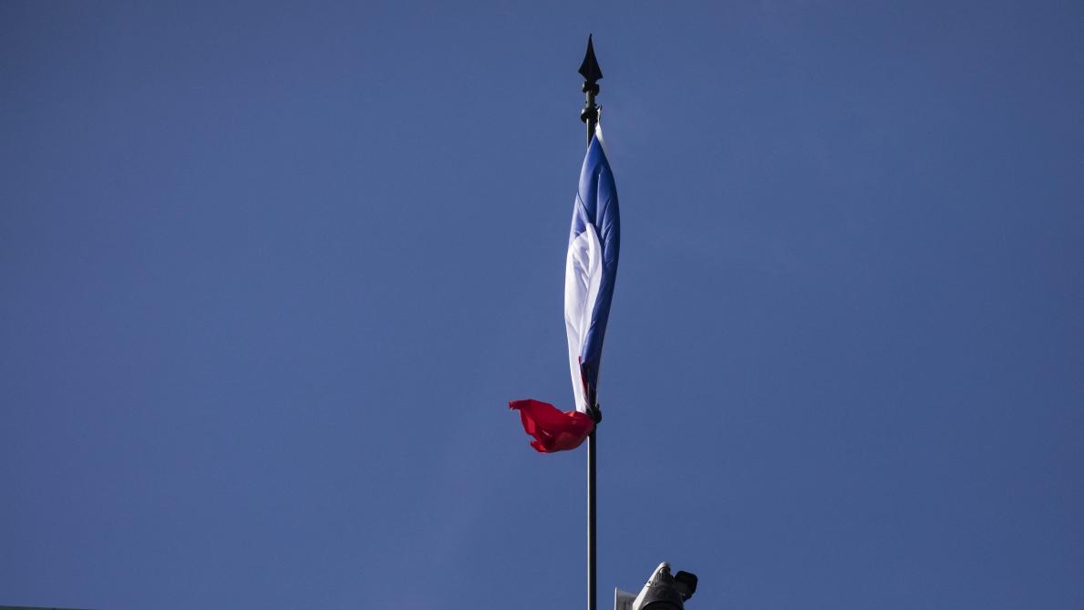 Journée de deuil national en hommage à Jacques Chirac ...