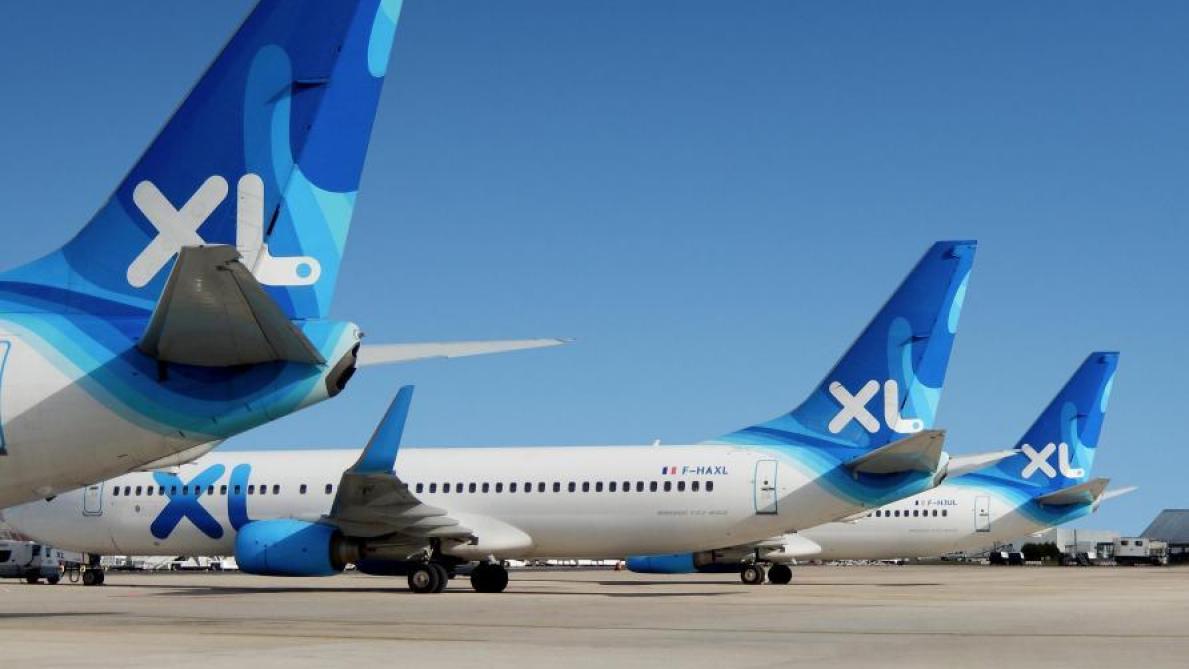 Xl Airways Aucune Offre De Reprise L Avenir De La Compagnie Aerienne Fortement Menacee