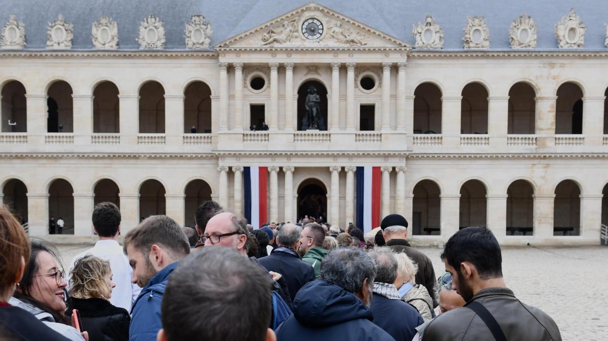 L’hommage des mahorais à Jacques Chirac L’hommage des mahorais à Jacques Chirac