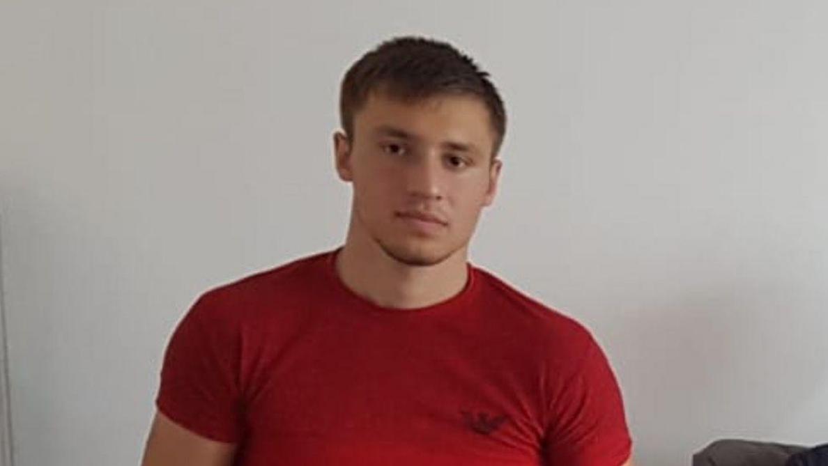 Mort De Magomed Tue De Deux Balles Dans Le Dos A Reims L Impossible Deuil De Sa Famille