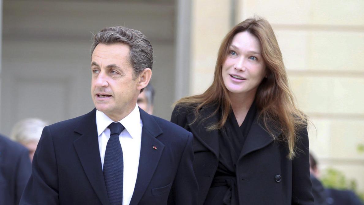 Videos Francois Hollande Revele Ce Qu Il A Dit A Carla Bruni Sarkozy
