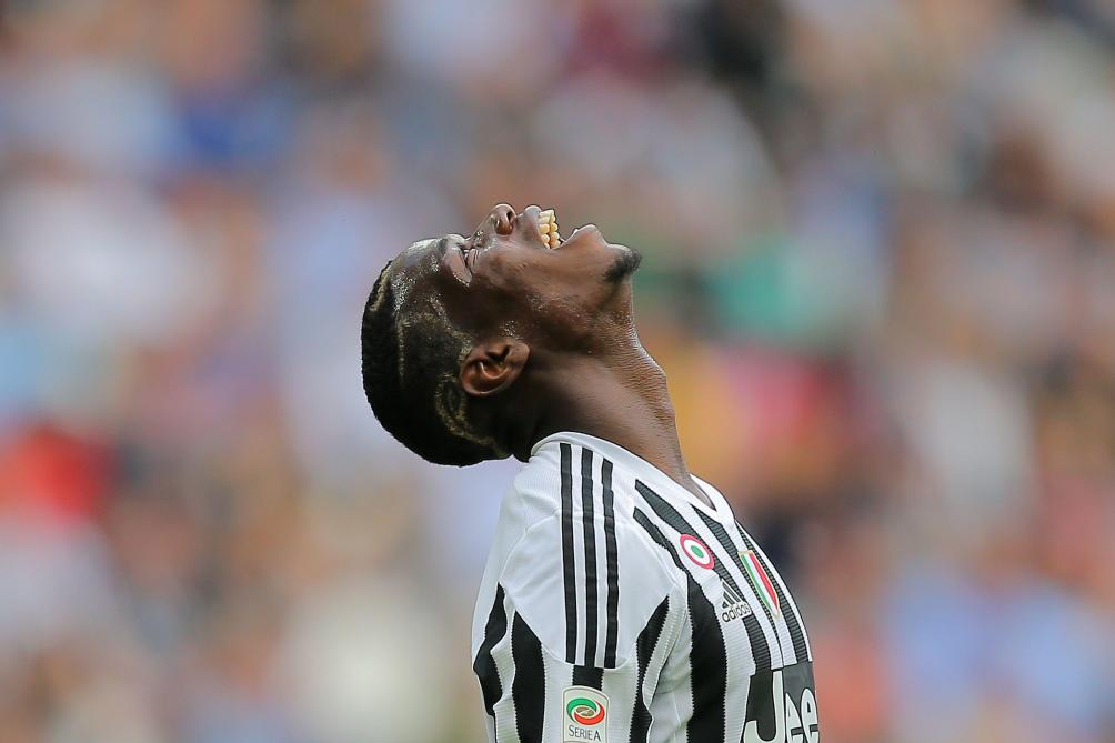EdF : vers un forfait de Paul Pogba pour l'Islande et la Turquie EdF : vers un forfait de Paul Pogba pour l'Islande et la Turquie
