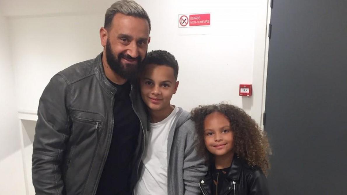 Cyril Hanouna Est Venu Au Secours D Une Famille Remoise