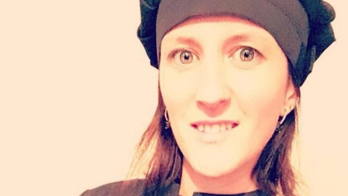Portrait : Avec Caroline Schneider, découvrez la pâtisserie sur-mesure à Chappes - L'Est Eclair