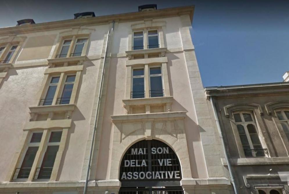 A Reims Debat Autour De La Fin De Vie