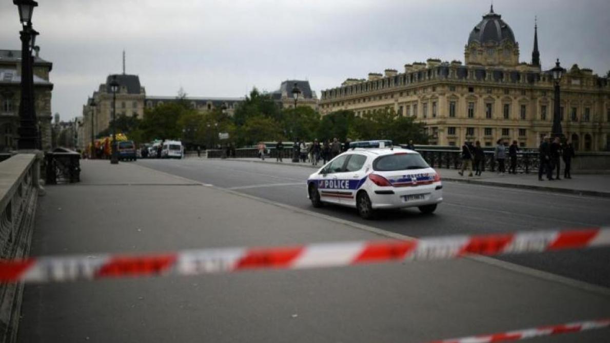 La tuerie de la préfecture de Paris traitée comme un acte terroriste La tuerie de la préfecture de Paris traitée comme un acte terroriste