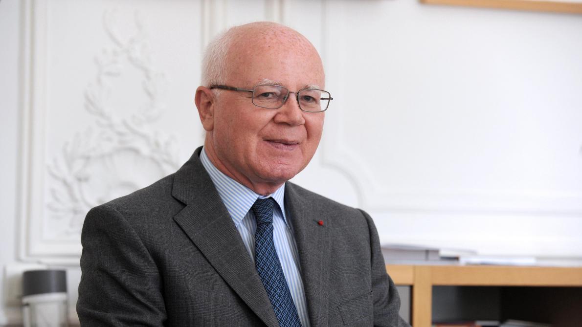 Le Vice President Du Conseil D Etat Mis En Examen Pour