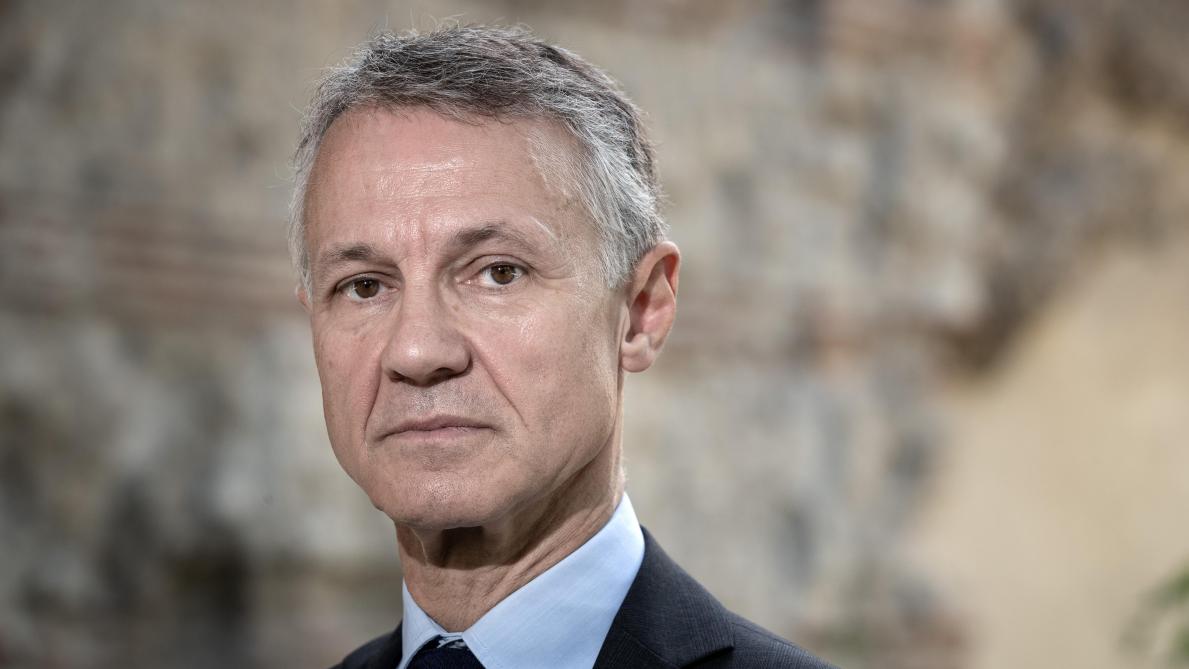 Attaques mortelles à Paris : L’’auteur adhérait à une Attaques mortelles à Paris : L’’auteur adhérait à une