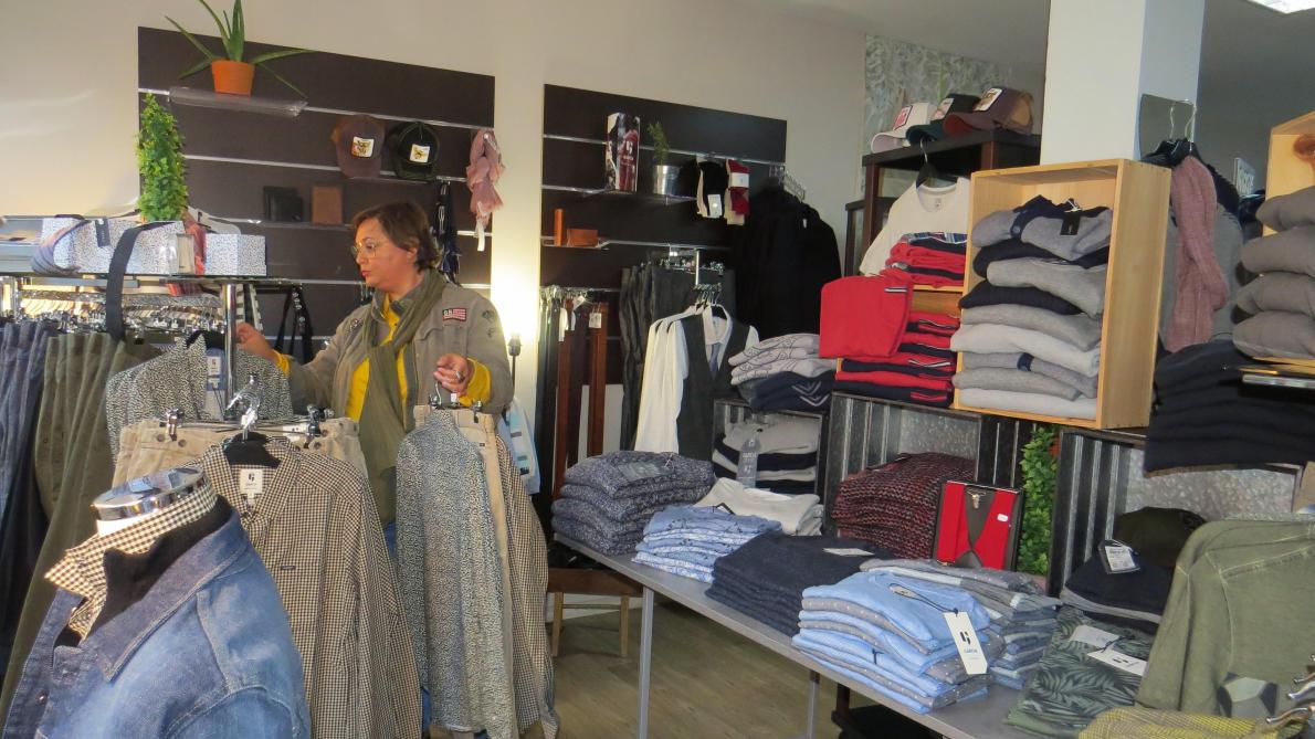 Une Journee D Animations Organisee Par Les Commercants De Bar Sur