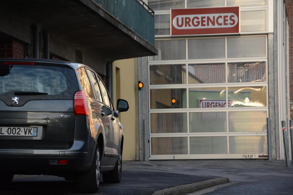 Hôpital de Chauny: un nouveau directeur a été nommé - L'Union