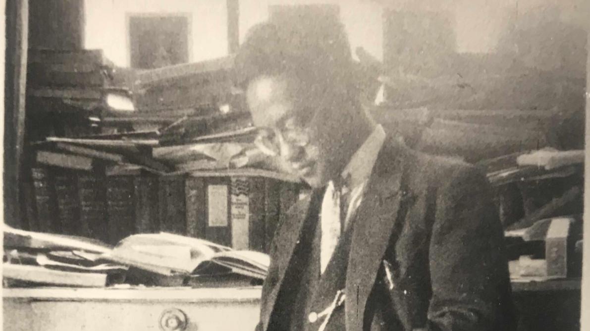 Qui est Ba Jin ou Pa Kin