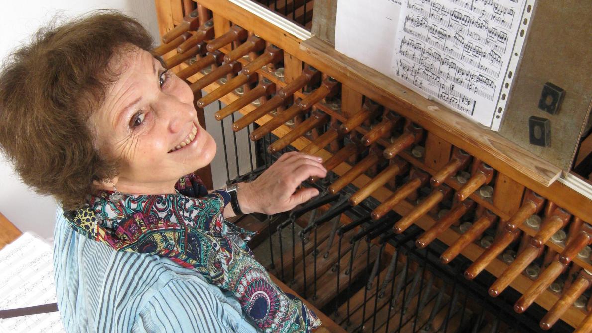 Le Carillon De Saint Nicaise A Reims Va Retentir Ce Dimanche 13 Octobre