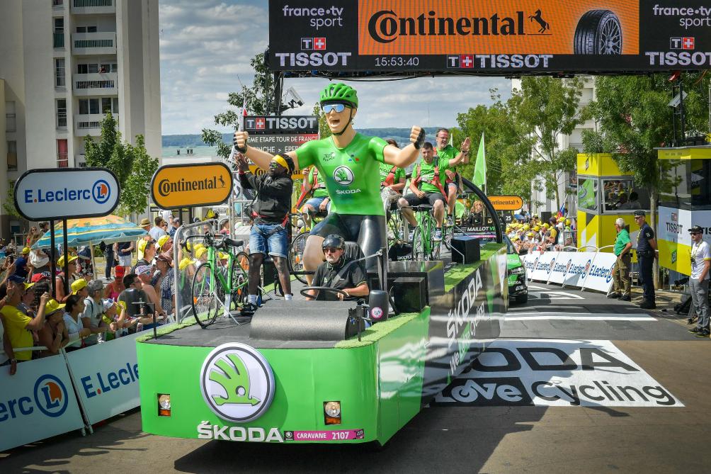 Tour De France 2020 On Y Va On Reporte Ou On Annule