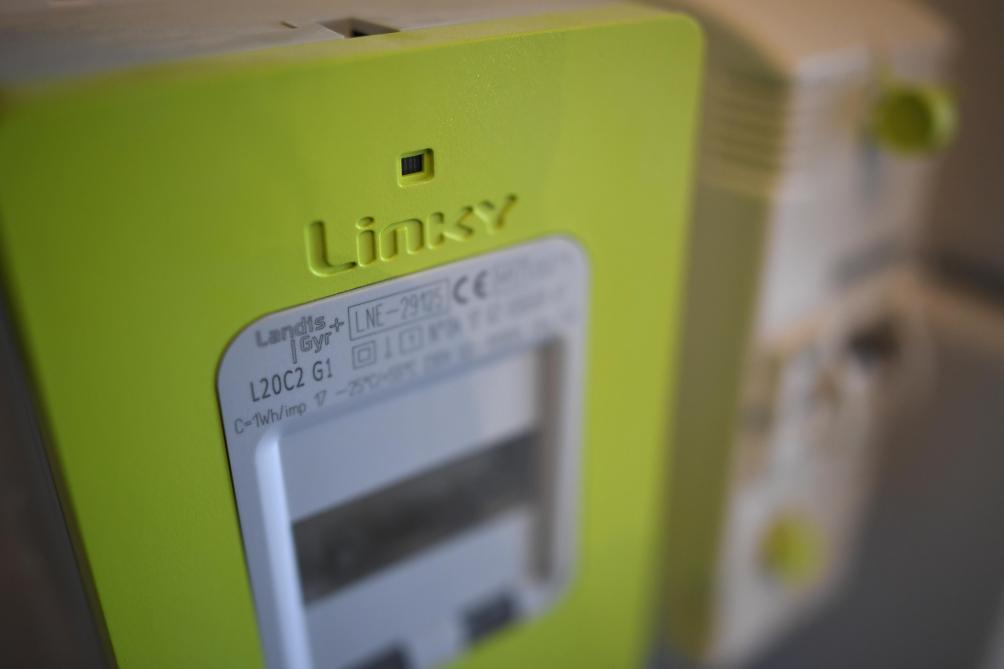 Pas d'exposition aux ondes électromagnétiques selon l'ANFR — Compteurs Linky Pas d'exposition aux ondes électromagnétiques selon l'ANFR — Compteurs Linky