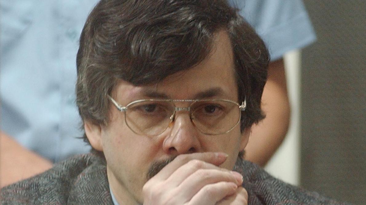 Expertise psychiatrique de Marc Dutroux: feu vert du ...