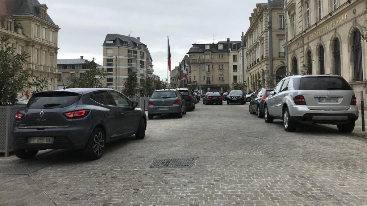 A Reims Les Conducteurs Indelicats Sous Surveillance La Video