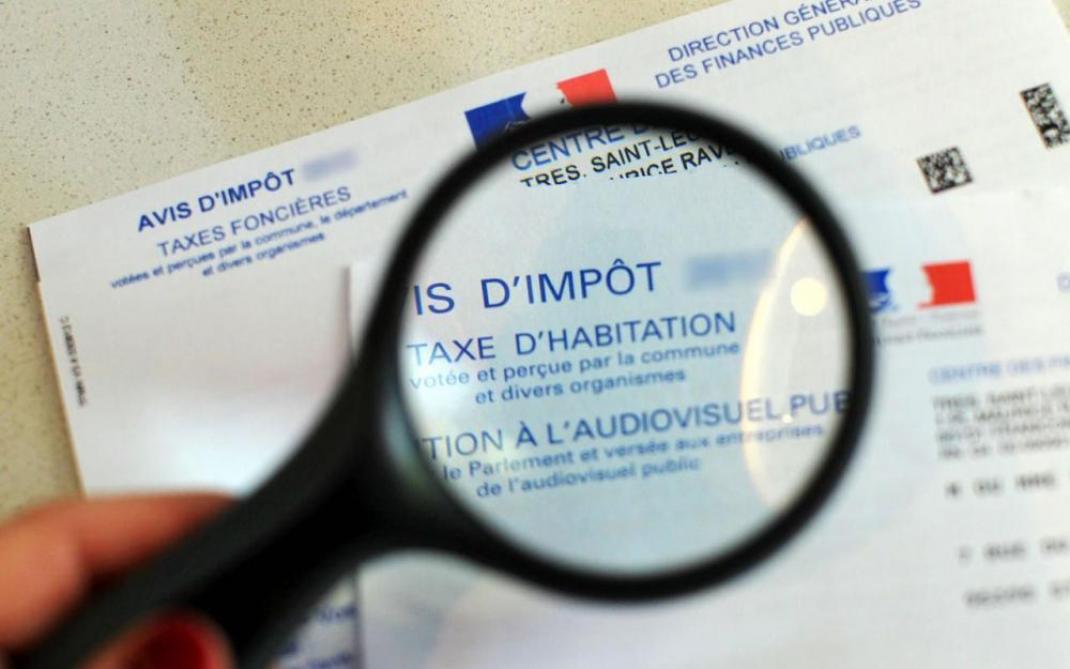 Suppression De La Taxe D Habitation L Assemblee Donne Son