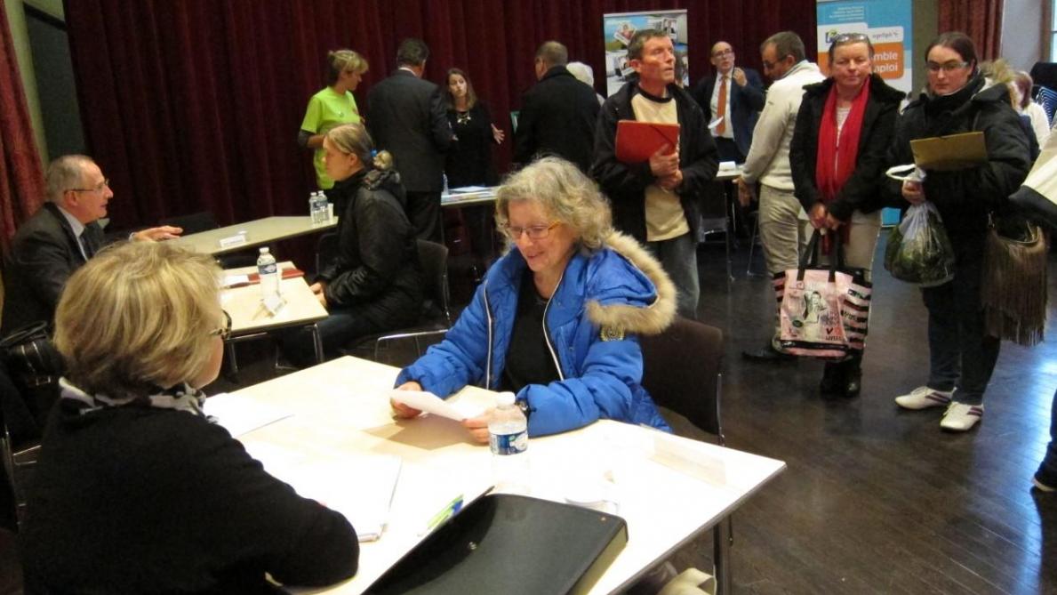 De Multiples Formations Qualifiantes Proposees Au Pole Emploi
