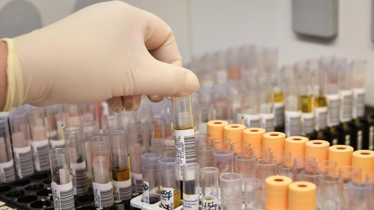 Les Laboratoires D Analyse Medicale En Greve A Partir De Mardi 22 Octobre