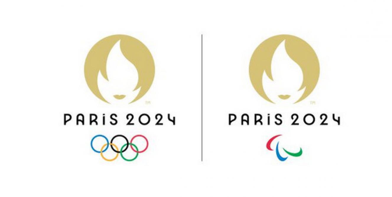 JO 2024 : le logo des Jeux olympiques et paralympiques dévoilé JO 2024 : le logo des Jeux olympiques et paralympiques dévoilé