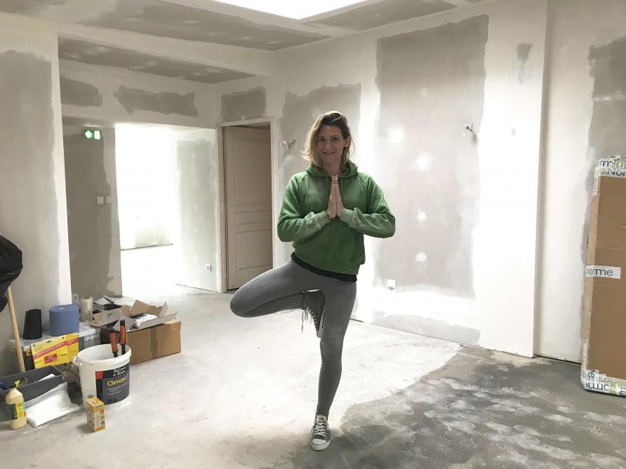 De Nouveaux Cours De Yoga Et De Pilates A Reims