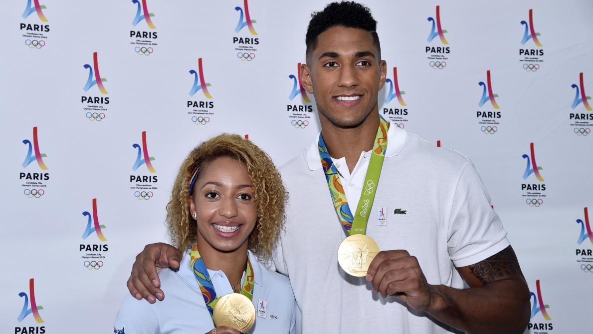 JO 2024 (boxe): loin de la polémique, la boxeuse hyperandrogène