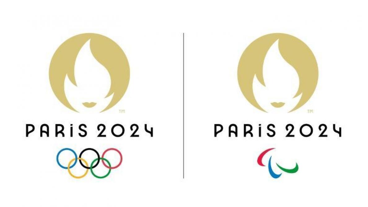 Le Nouveau Logo Des Jo 2024 Suscite De Nombreuses Polemiques Comme Les Precedents Le Nouveau Logo Des Jo 2024 Suscite De Nombreuses Polemiques Comme Les Precedents