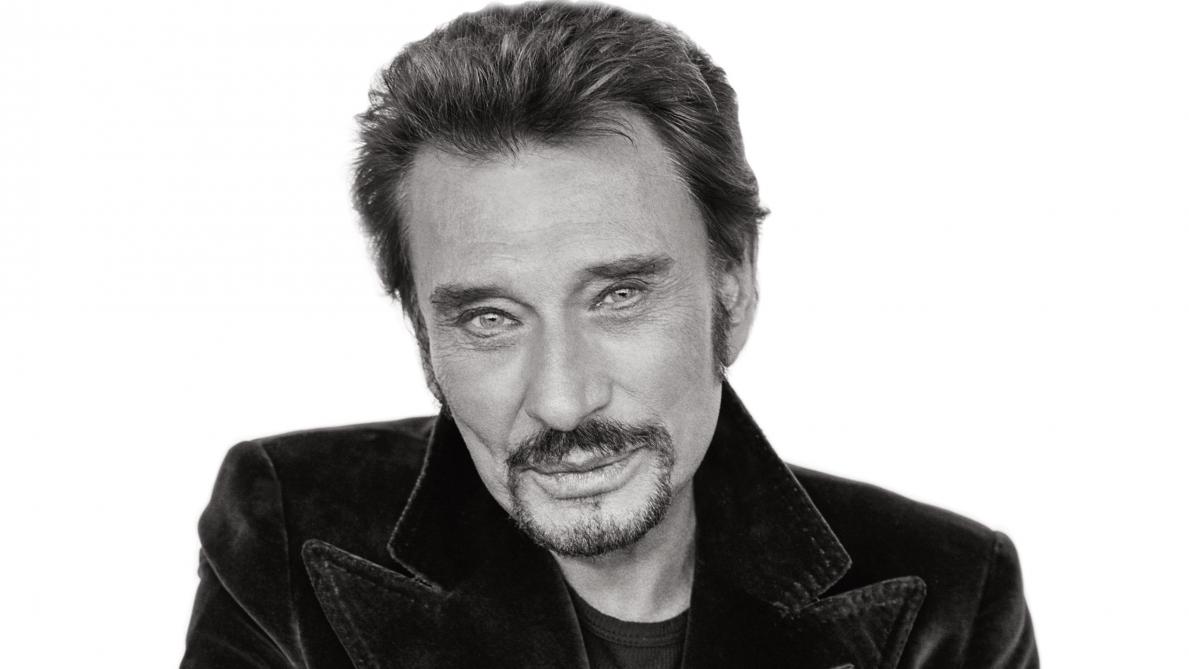 Les Plus Celebres Tubes De Johnny A Redecouvrir Sur Son Nouvel Album