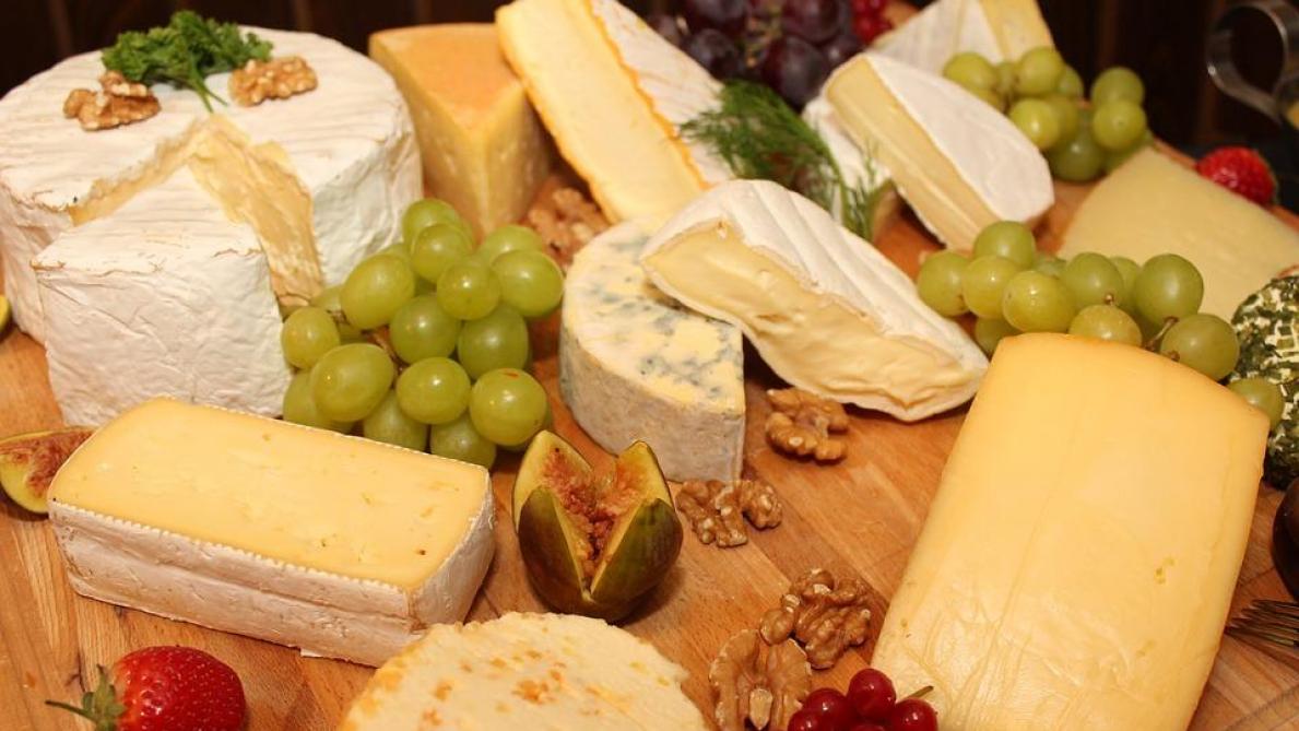 fromage rencontres montrer des questionsInternet datant escroqueries de l’Afrique du Sud