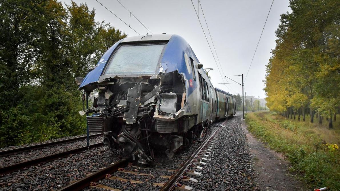 Un homme poursuivi pour avoir agressé un agent de la SNCF — Besançon Un homme poursuivi pour avoir agressé un agent de la SNCF — Besançon