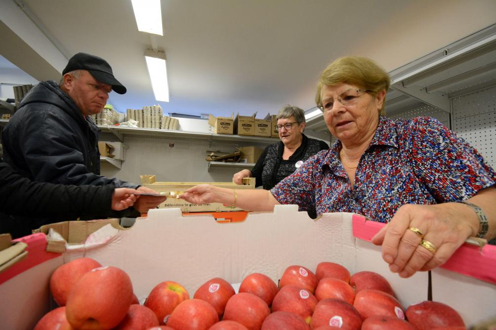 Les Quatre Choses A Savoir Sur L Inscription Aux Restos Du Cœur A