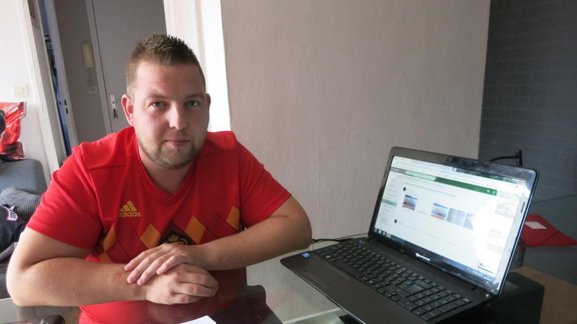 A Chalons Il Lutte Pour Recuperer Son Dossier Medical