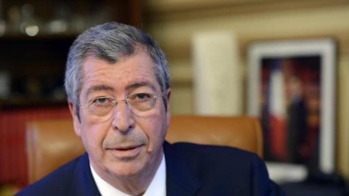Patrick Balkany. Sa première demande de mise en liberté acceptée Patrick Balkany. Sa première demande de mise en liberté acceptée