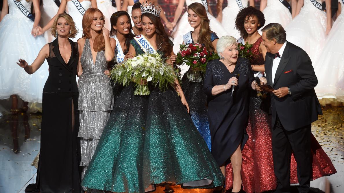 Miss France 2020 Découvrez Les Trente Candidates - 