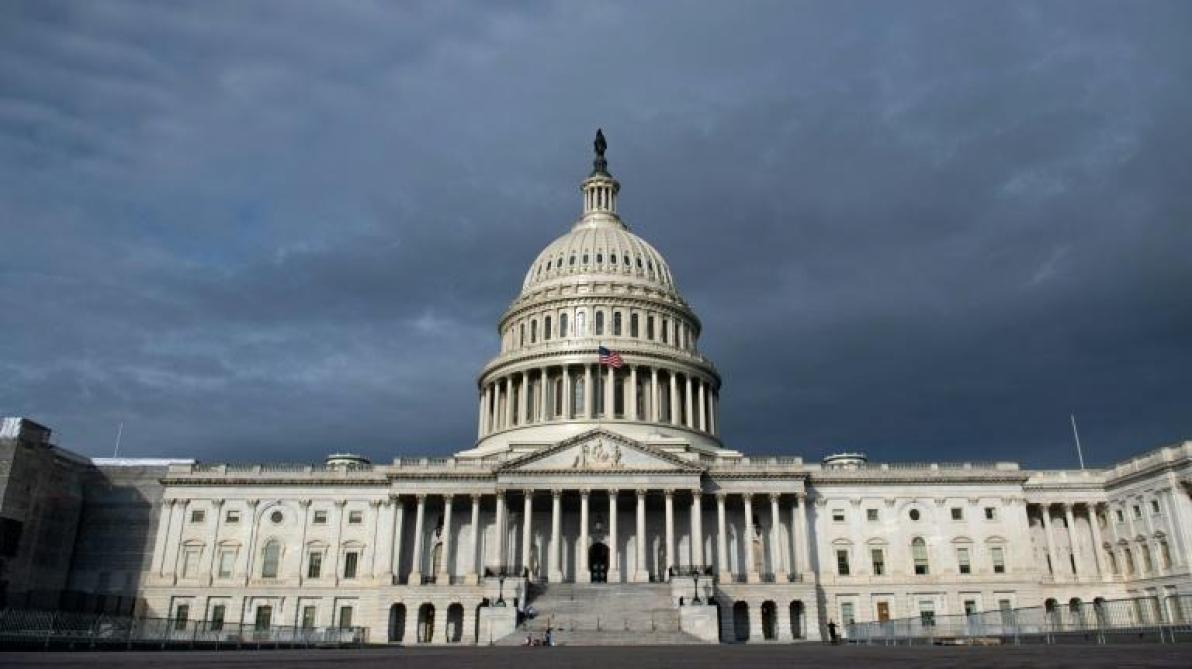Etats Unis La Chambre Des Representants Reconnait Le Genocide Armenien Colere De La Turquie