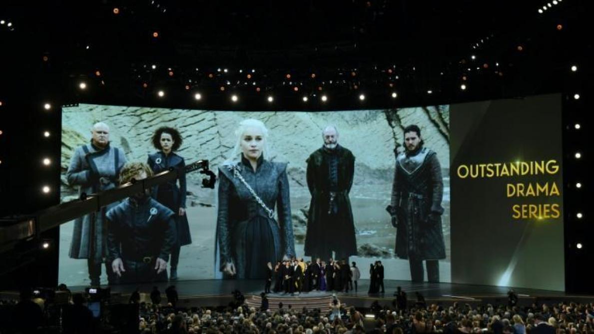 «House of the Dragon»: la nouvelle série de l’univers ...